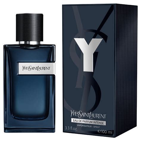 ysl parfum intense review|ysl y intense fragrantica.